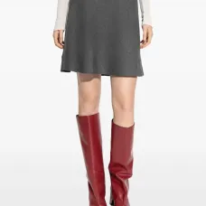 Юбка Salula в рубчик