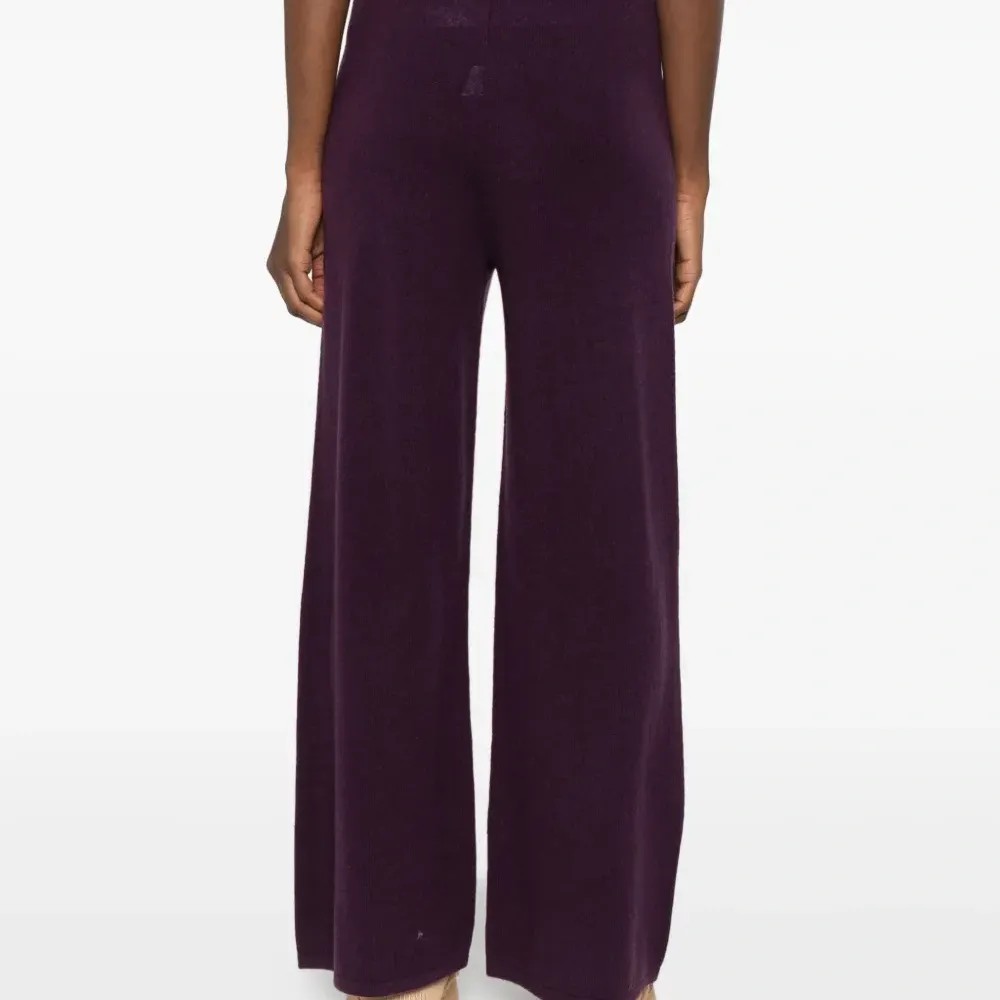 Трикотажные брюки