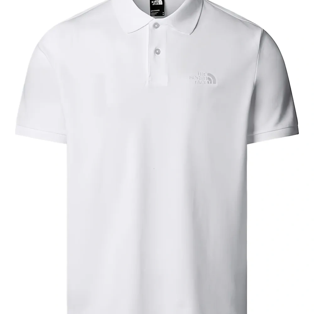 Рубашка поло regular essential