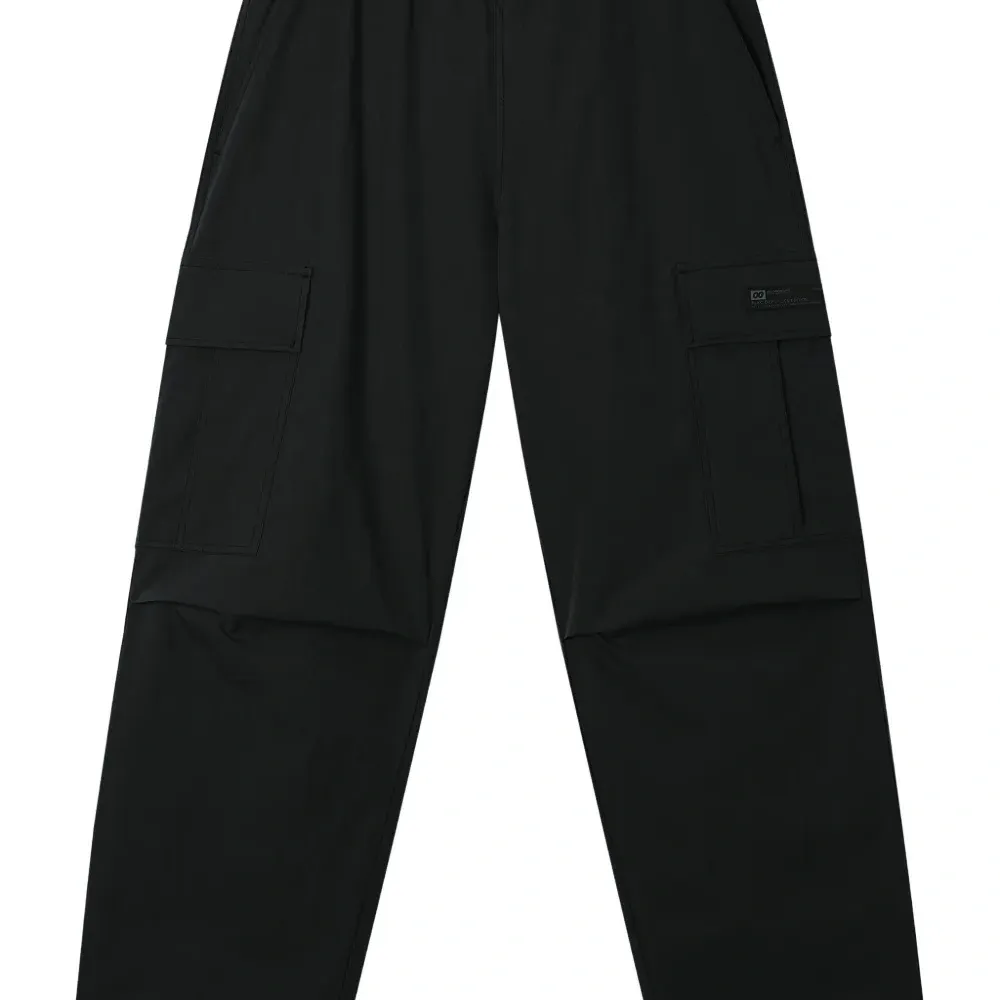 Брюки карго