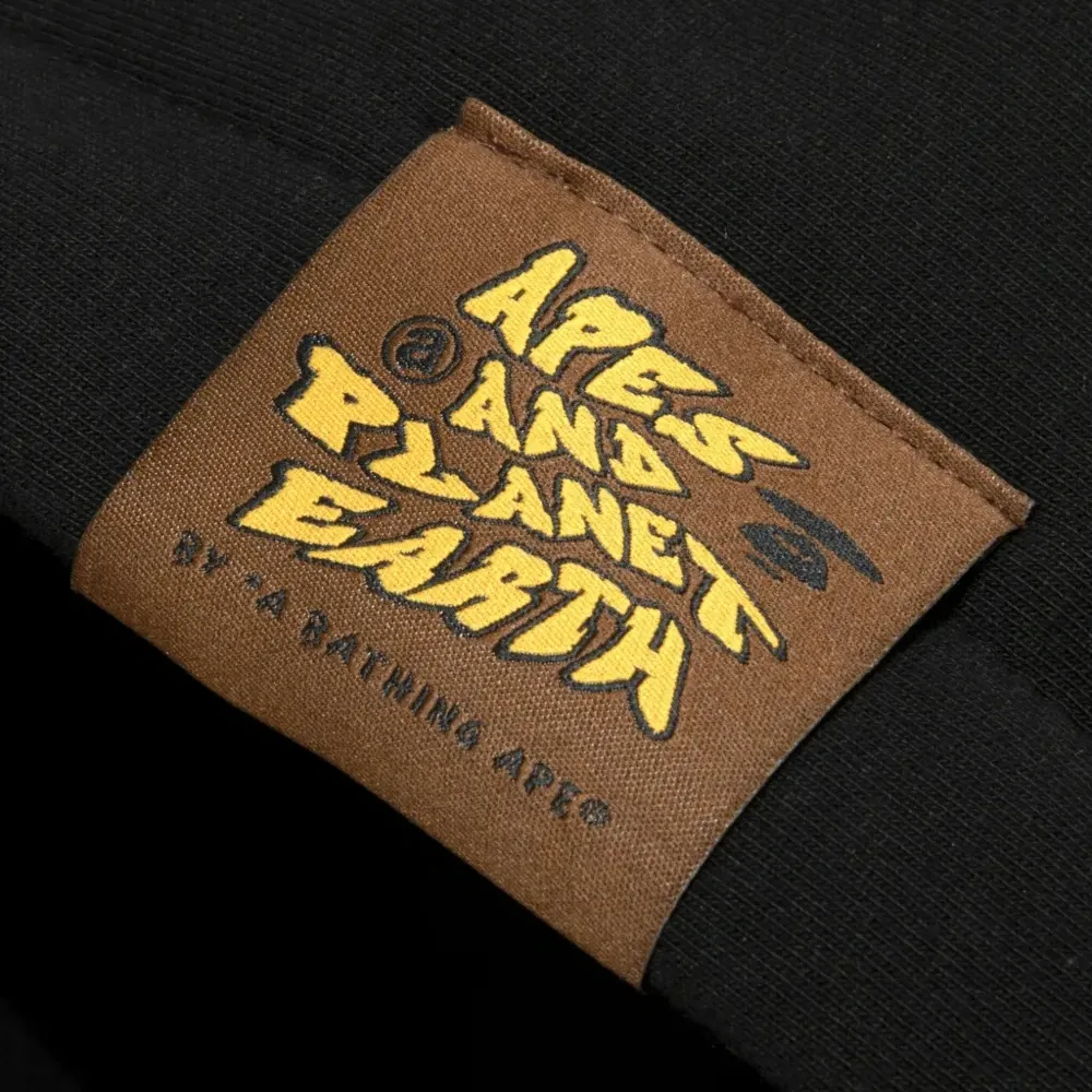 Худи на молнии