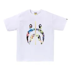 Футболка с графичным принтом