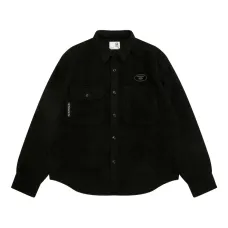 Рубашка с логотипом