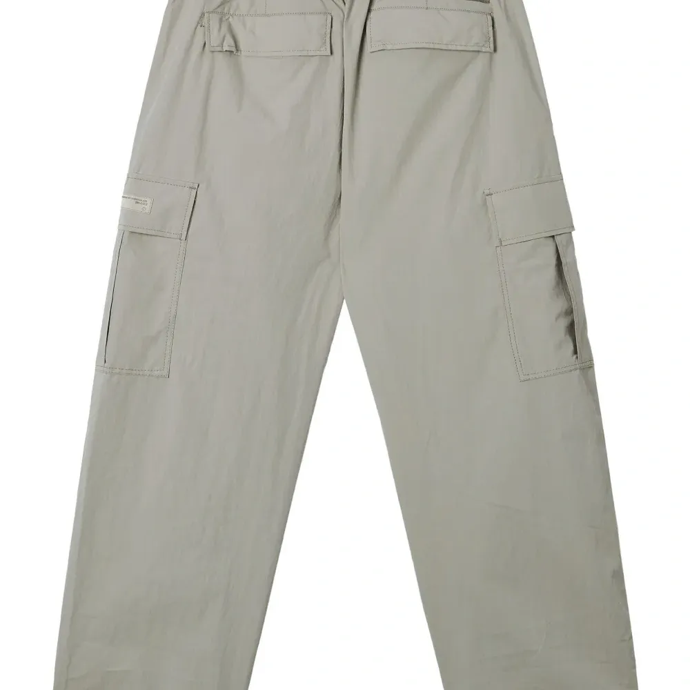 Брюки карго