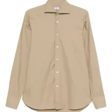 Рубашка на пуговицах