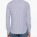 Рубашка в полоску