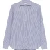 Рубашка в полоску