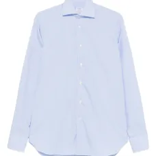 Рубашка в полоску