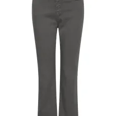 Расклешенные брюки