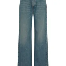 Джинсы из хлопка Джинсы из хлопка