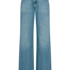 Джинсы из хлопка Джинсы из хлопка