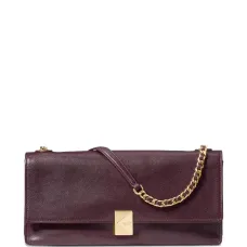 Сумка на плечо Deco из мягкой кожи