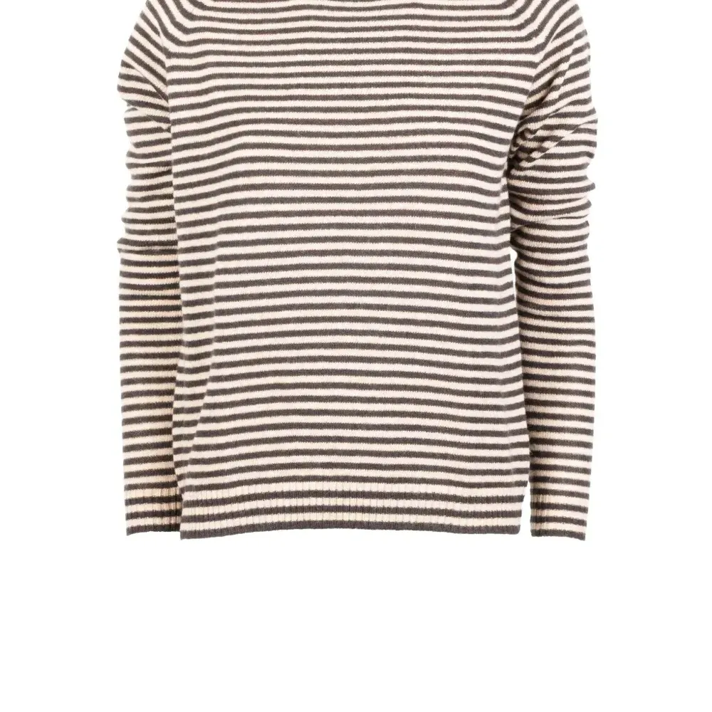 Полосатый свитер