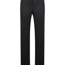 Брюки в полоску