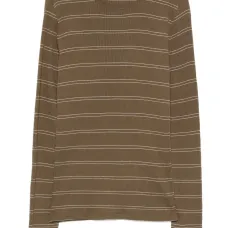 Топ в полоску Топ в полоску