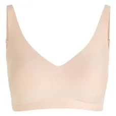 Бюстгальтер с поролоновыми чашками Бюстгальтер с поролоновыми чашками