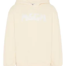 Худи с логотипом