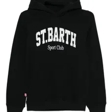 Худи Oliver с логотипом Худи Oliver с логотипом