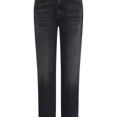 Джинсы из хлопка Джинсы из хлопка