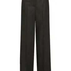 Брюки в полоску Renoir