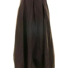 Плиссированная миди-юбка Плиссированная миди-юбка