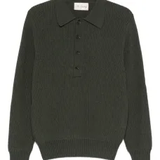 Рубашка поло на пуговицах Рубашка поло на пуговицах