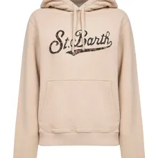 Худи с кулиской и карманом-кенгуру