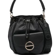 Сумка-ведро Cottage с верхней ручкой