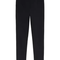 Леггинсы с поясом с логотипом Леггинсы с поясом с логотипом