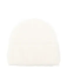 Трикотажная шапка бини