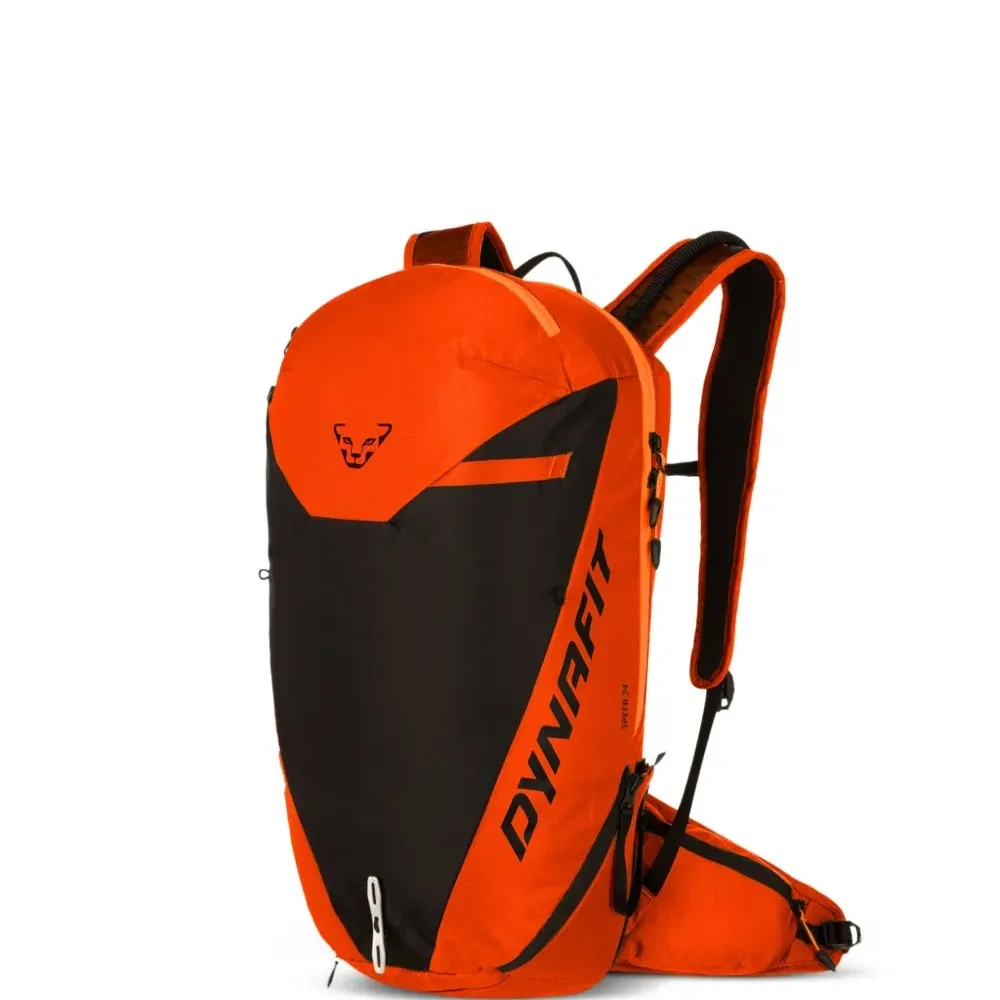 Рюкзак Speed 24 с логотипом