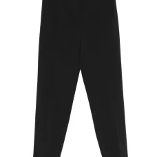 Брюки с эластичным поясом