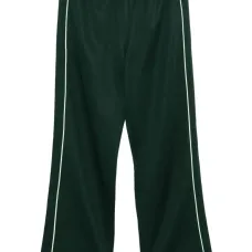 Спортивные брюки с лампасами