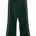 Спортивные брюки с лампасами
