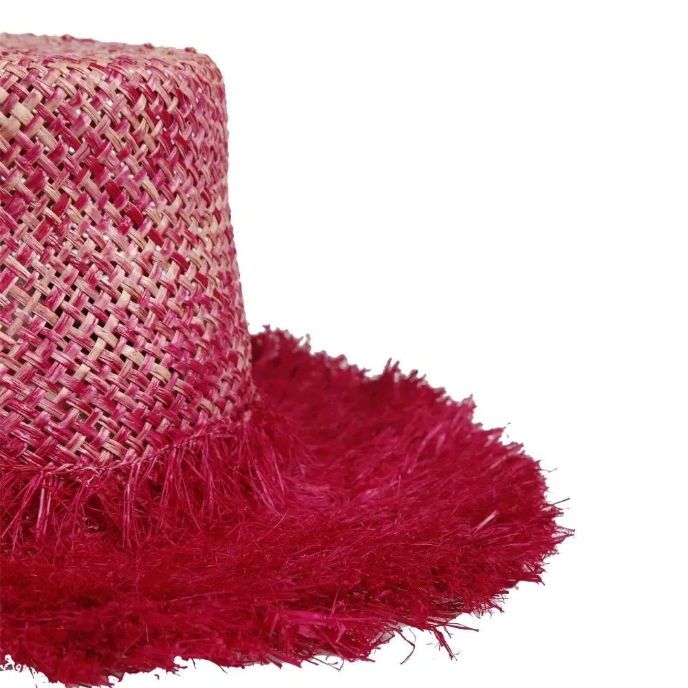 Очаровательная солнечная шляпа