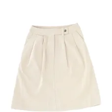 Плиссированная юбка