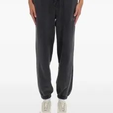 Спортивные брюки с логотипом