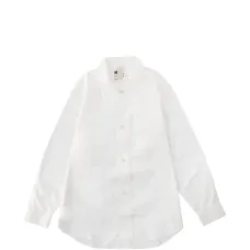 Рубашка с длинными рукавами