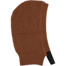 Вязаная балаклава