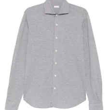 Рубашка на пуговицах