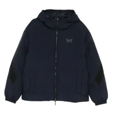 Куртка с капюшоном