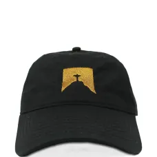 Бейсболка с вышивкой