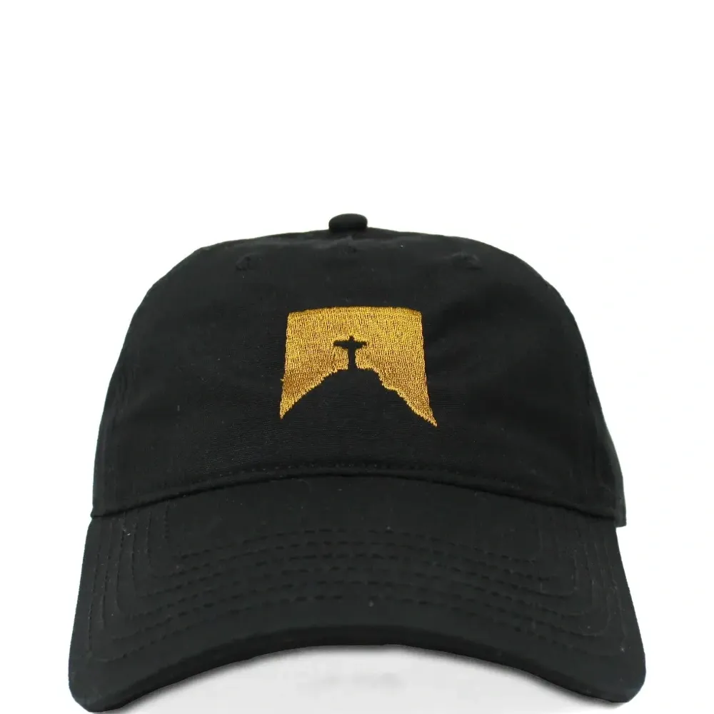 Бейсболка с вышивкой