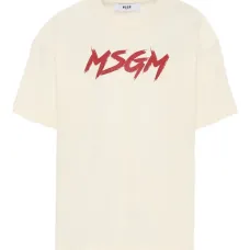 Футболка с короткими рукавами