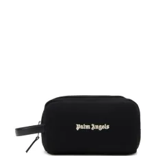 Клатч с фирменным логотипом