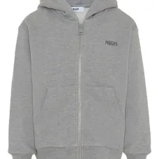 Худи на молнии