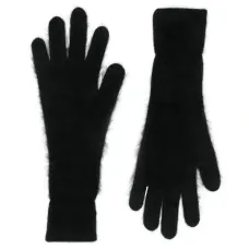 Перчатки с начёсом