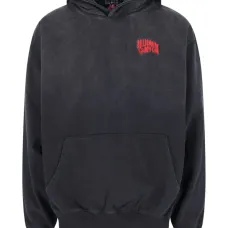 Худи с арочным логотипом Худи с арочным логотипом