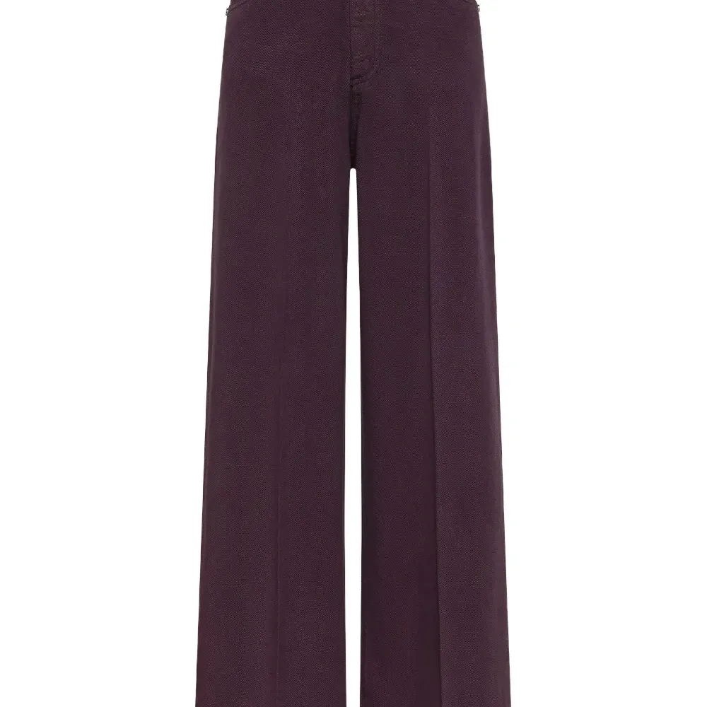 Брюки Taylor с пятью карманами