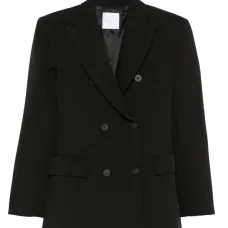 Двубортный пиджак